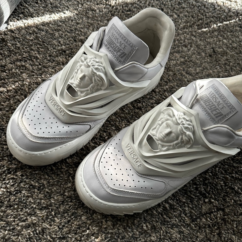 Versace Sneakers